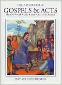 The Navarre Bible - Gospels and Acts