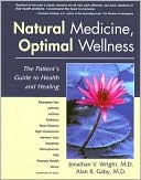 Natural Medicine, Optimal Wellness