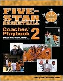 Five-Star Basketball Coaches' Playbook 2