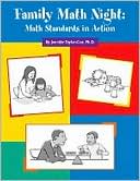 Family Math Night: Math Standards in Action