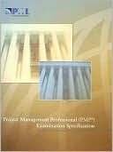 Project Management Professional (Pmp) Examination Specification
