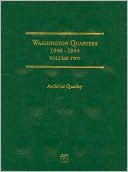 Washington Quarters, Volume 2: 1948 - 1964