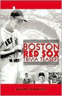 Boston Red Sox Trivia Teasers