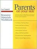 Parents on Your Side Resource Materials Workbook