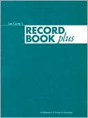 Record Book Plus