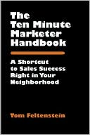 The Ten Minute Marketer's Secret Formula