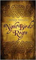 Night Bird's Reign (Dreamer's Cycle Series #1)