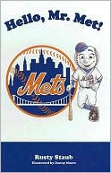 Hello, Mr. Met!