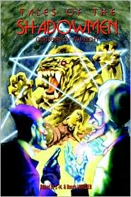 Tales of the Shadowmen 2: Gentlemen of the Night