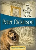 Old English Peep Show