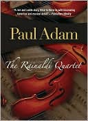 Rainaldi Quartet