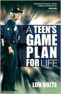 Teen's Game Plan for Life