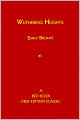 Wuthering Heights
