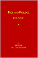 Pride and Prejudice
