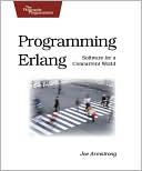 Programming ERLANG: Software for a Concurrent World