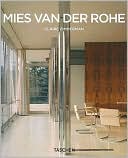 Mies Van Der Rohe: 1886-1969