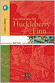 Las aventuras de Huckleberry Finn