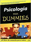 Psicologia Para Dummies