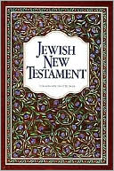 Jewish New Testament: A Translation of the New Testament That Expresses Its Jewishness