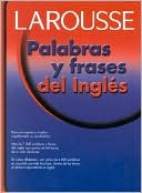 Palabras y frases del ingles