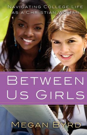 Between Us Girls