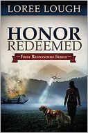 Honor Redeemed: First Responders Book #2