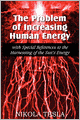 The Problem Of Increasing Human Energy