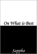 On What is Best
