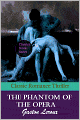 The Phantom of the Opera