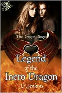 The Legend of the Inero Dragon