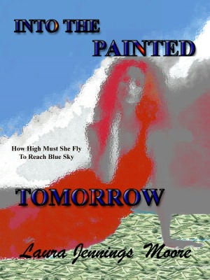 Into The Painted Tomorrow