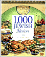 1,000 Jewish Recipes