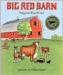 Big Red Barn