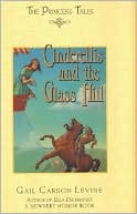 Cinderellis and the Glass Hill