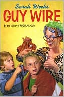 Guy Wire