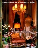 Paris Apartment: Romantic Decor on a Flea-Market Budget
