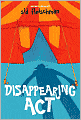 Disappearing Act