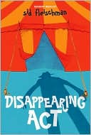 Disappearing Act