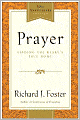 Prayer: Finding the Heart's True Home