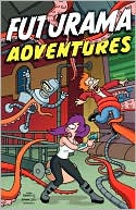 Futurama Adventures