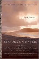 Seasons on Harris: A Year in Scotland's Outer Hebrides
