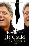 Because He Could