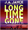 Long Time Gone (J. P. Beaumont Series #17)