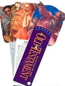 Old Testament: Stories from the Bible (Fandex Family Field Guides)
