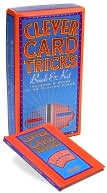 Clever Card Tricks Book and Kit