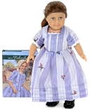 Felicity Mini Doll (American Girls Collection Series)