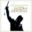 Gods and Generals [Original Motion Picture Soundtrack]