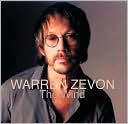 The Wind by Warren Zevon: CD Cover