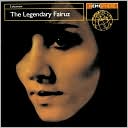 Legendary Fairuz by Fairuz: CD Cover
