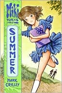 Miki Falls: Summer (Miki Falls Series #2)